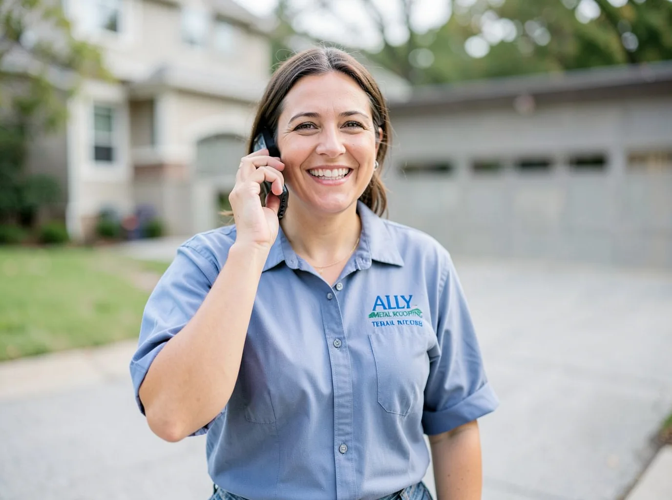 Metal Roof Installation Bedford, VA FAQs